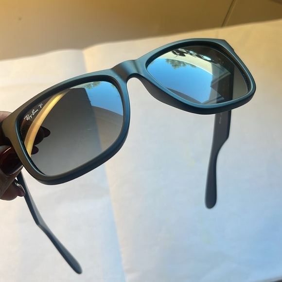 Ray Bans RB 4165 - Picture 4 of 4